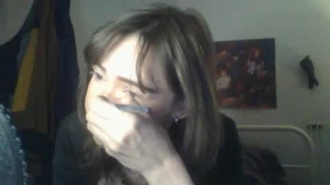 goddess esme  online show from 15, 2, 2026