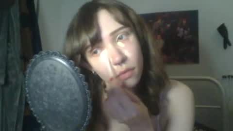 Snapshot of sendforesme chatting on 27, 3, 2026 goddess esme online show from 27, 3, 2026