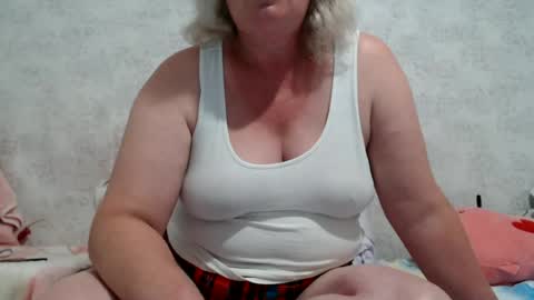 Lenna online show from 18, 7, 2026