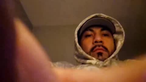 senor49509 online show from 22, 12, 2025