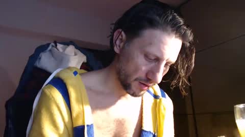 Snapshot of senorneby chatting on 21, 1, 2025 senorneby online show from 21, 1, 2025