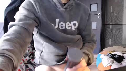 Snapshot of senorneby chatting on 29, 10, 2025 senorneby online show from 29, 10, 2025