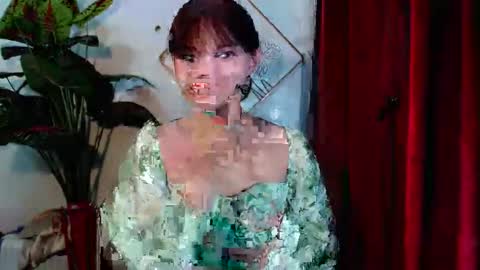 Snapshot of sensational_yeng chatting on 23, 10, 2025 sensational_yeng online show from 23, 10, 2025