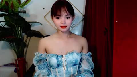 Snapshot of sensational_yeng chatting on 24, 10, 2025 sensational_yeng online show from 24, 10, 2025