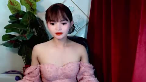 Snapshot of sensational_yeng chatting on 31, 10, 2025 sensational_yeng online show from 31, 10, 2025