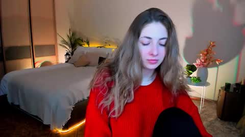 sensitiveheartt online show from 29, 11, 2025