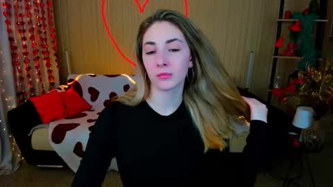 sensitiveheartt online show from 20, 2, 2026