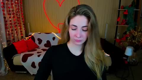 sensitiveheartt online show from 20, 2, 2026