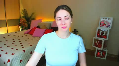 sensitiveheartt online show from 30, 3, 2026