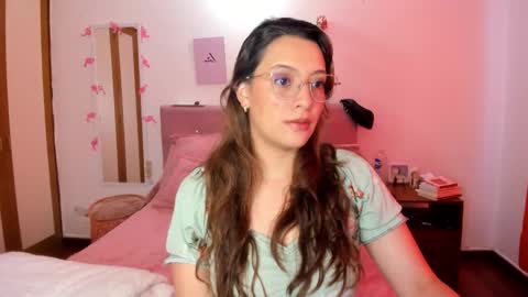 Samantha -  online show from 19, 11, 2025