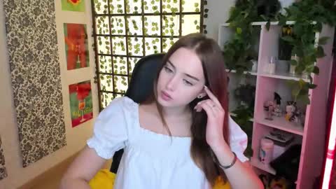 Emily  online show from 10, 10, 2025