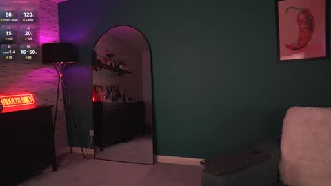 Jasmine online show from 23, 3, 2026