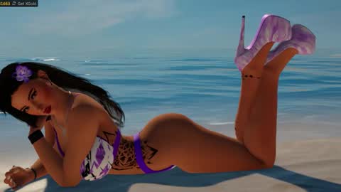 Snapshot of sensual_oriana chatting on 26, 10, 2025 Oriana online show from 26, 10, 2025