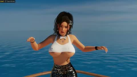 Snapshot of sensual_oriana chatting on 27, 10, 2025 Oriana online show from 27, 10, 2025