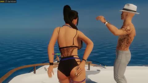 Snapshot of sensual_oriana chatting on 29, 10, 2025 Oriana online show from 29, 10, 2025