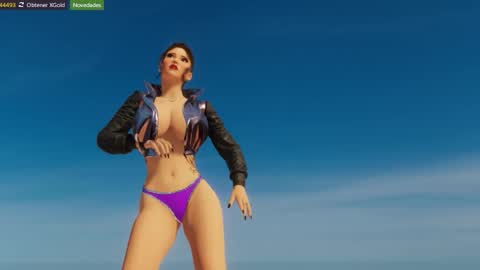 Snapshot of sensual_oriana chatting on 11, 11, 2025 Oriana online show from 11, 11, 2025