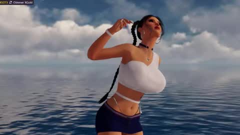 Snapshot of sensual_oriana chatting on 26, 11, 2025 Oriana online show from 26, 11, 2025