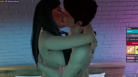 Snapshot of sensual_oriana chatting on 28, 11, 2025 Oriana online show from 28, 11, 2025