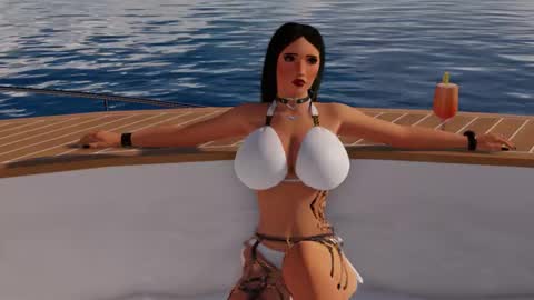 Snapshot of sensual_oriana chatting on 5, 12, 2025 Oriana online show from 5, 12, 2025