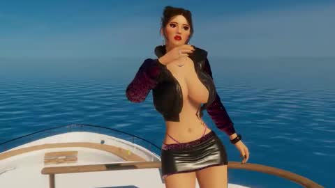 Snapshot of sensual_oriana chatting on 5, 12, 2025 Oriana online show from 5, 12, 2025