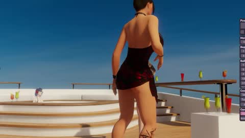 Snapshot of sensual_oriana chatting on 16, 12, 2025 Oriana online show from 16, 12, 2025