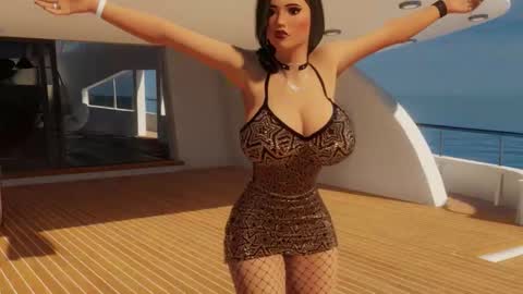 Snapshot of sensual_oriana chatting on 18, 12, 2025 Oriana online show from 18, 12, 2025