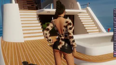 Snapshot of sensual_oriana chatting on 21, 12, 2025 Oriana online show from 21, 12, 2025