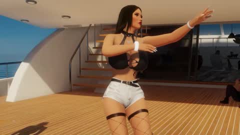 Snapshot of sensual_oriana chatting on 14, 1, 2026 Oriana online show from 14, 1, 2026