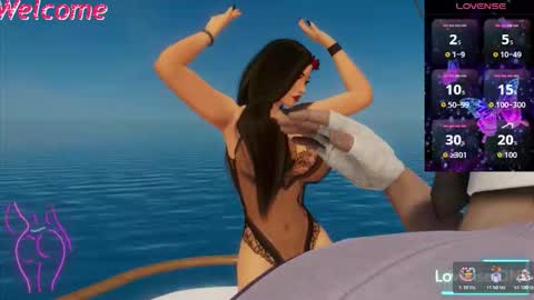 Snapshot of sensual_oriana chatting on 4, 2, 2026 Oriana online show from 4, 2, 2026