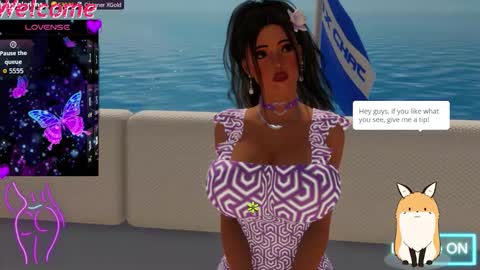 Snapshot of sensual_oriana chatting on 8, 2, 2026 Oriana online show from 8, 2, 2026