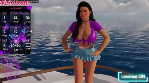 Snapshot of sensual_oriana chatting on 12, 2, 2026 Oriana online show from 12, 2, 2026