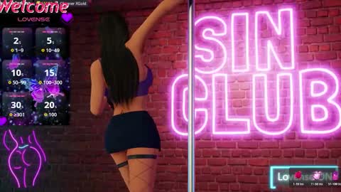 Snapshot of sensual_oriana chatting on 14, 2, 2026 Oriana online show from 14, 2, 2026