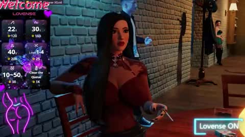 Snapshot of sensual_oriana chatting on 15, 2, 2026 Oriana online show from 15, 2, 2026