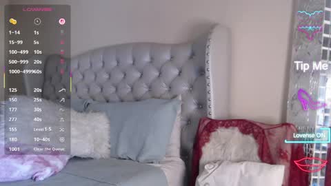 Snapshot of sensual_paradise_ chatting on 30, 4, 2026 V online show from 30, 4, 2026