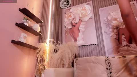 sensual_shanel online show from 19, 3, 2026