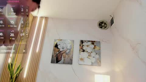 Snapshot of sensual_sophie_ chatting on 31, 5, 2026 Sophie online show from 31, 5, 2026