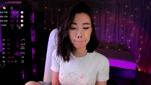 Snapshot of sensualily chatting on 27, 2, 2025 Kiki online show from 27, 2, 2025