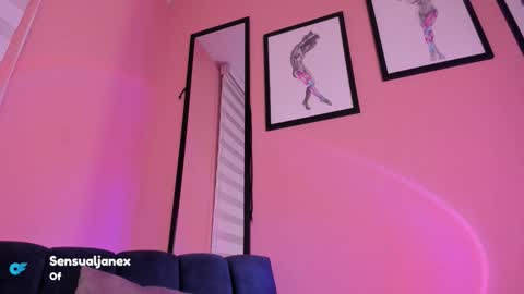 Jane   online show from 8, 1, 2026