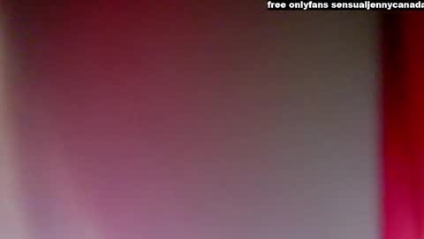 sensualjennn online show from 26, 2, 2025