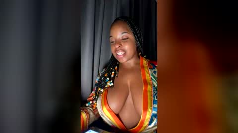 Snapshot of sensualprima chatting on 13, 6, 2026 sensualprima online show from 13, 6, 2026
