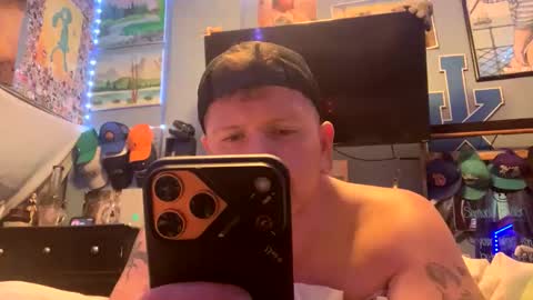 Snapshot of sensualsamuel69 chatting on 3, 4, 2026 sensualsamuel69 online show from 3, 4, 2026