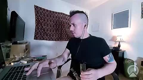 SensualThrust online show from 13, 10, 2025