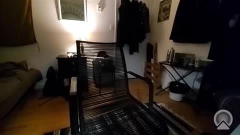 SensualThrust online show from 22, 10, 2025