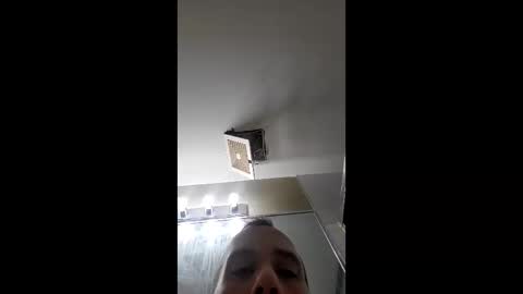 SensualThrust online show from 11, 1, 2026