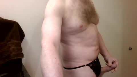 Snapshot of sensualuncut4u4fun chatting on 11, 9, 2025 sensualuncut4u4fun online show from 11, 9, 2025