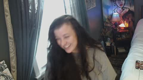 Snapshot of sentfrmheaven chatting on 5, 12, 2024 Tara online show from 5, 12, 2024