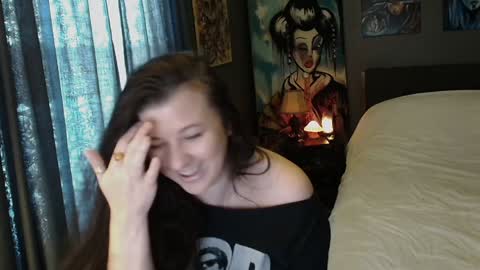 Snapshot of sentfrmheaven chatting on 14, 12, 2024 Tara online show from 14, 12, 2024