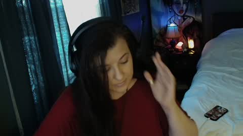 Snapshot of sentfrmheaven chatting on 25, 12, 2024 Tara online show from 25, 12, 2024