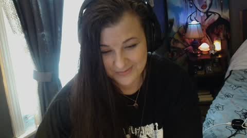 Snapshot of sentfrmheaven chatting on 1, 1, 2025 Tara online show from 1, 1, 2025