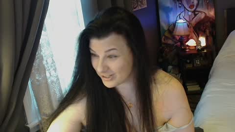 Snapshot of sentfrmheaven chatting on 9, 1, 2025 Tara online show from 9, 1, 2025